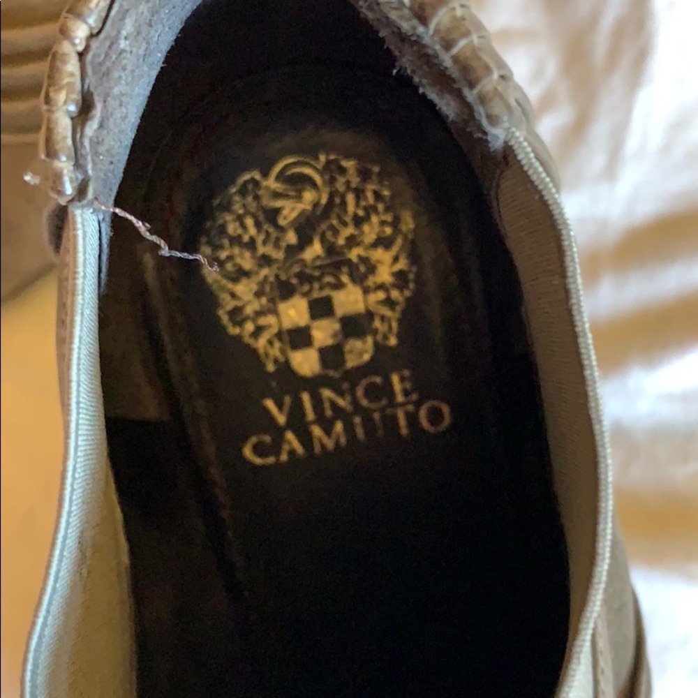 Shoes - Picture 3 of 3